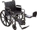 Our Take on the Roscoe ProBasics Adjustable Comfort Wheelchair